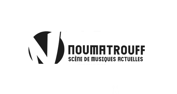 noumatrouff logo